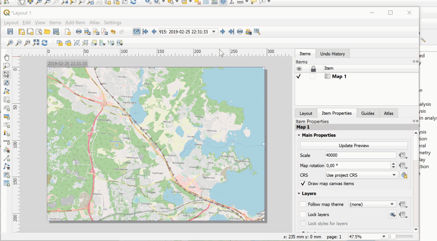 Gispo • QGIS - monitoimityökalu kuntiin QGIS