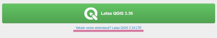 Gispo • Retkikartta QGISilla ja avoimella aineistolla retkikartta
