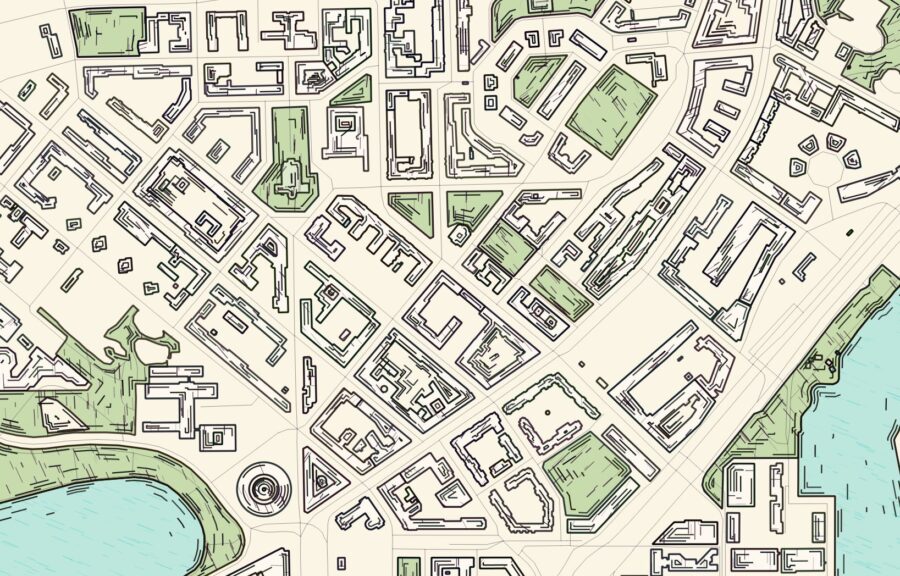 Gispo • Mitä on paikkatieto ja mitä hyötyä siitä on? paikkatieto