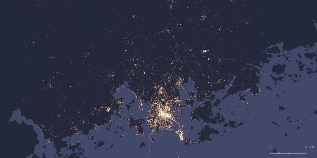 Gispo • Exploring cities with Gispo urban analytics urban analytics