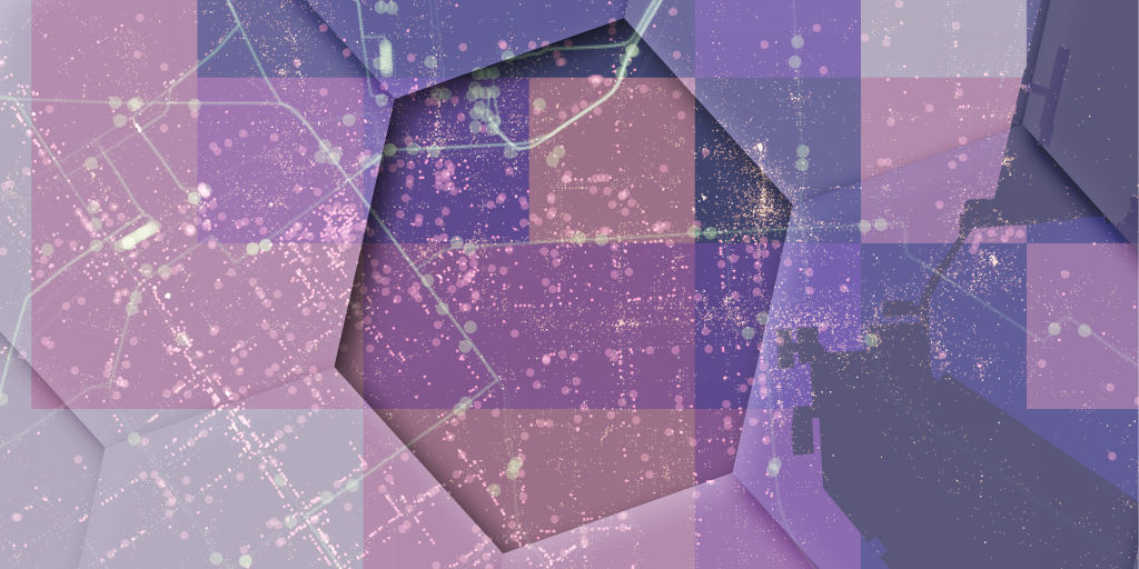 Gispo • Exploring cities with Gispo urban analytics urban analytics