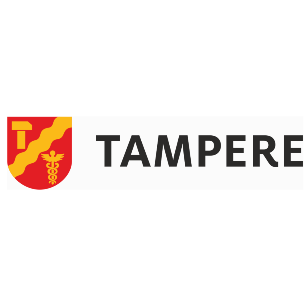 Tampereen logo