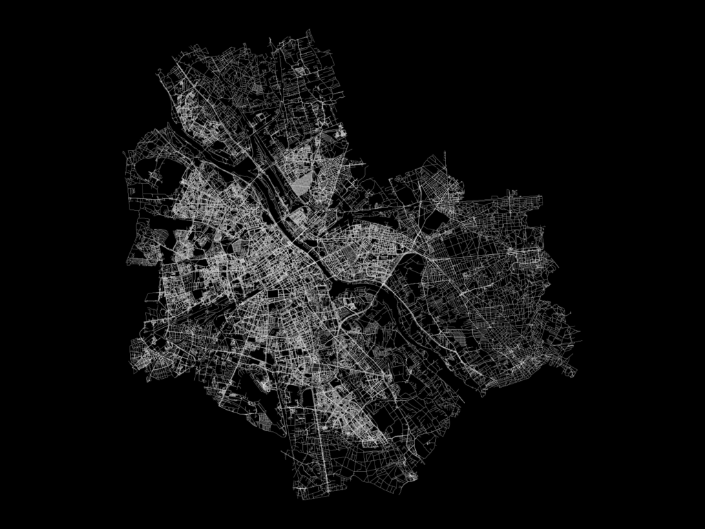 Gispo • Analysing urban walkability using OpenStreetMap and Python urban walkability