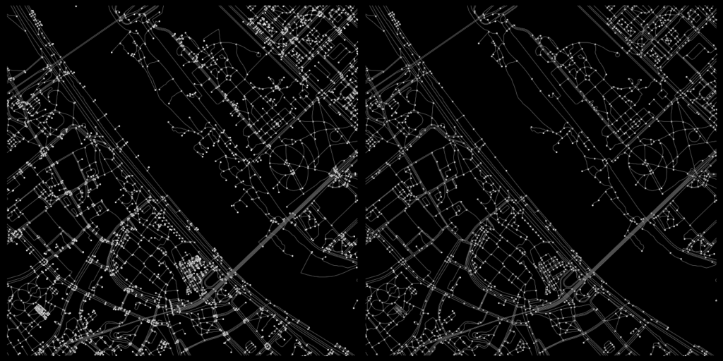 Gispo • Analysing urban walkability using OpenStreetMap and Python urban walkability