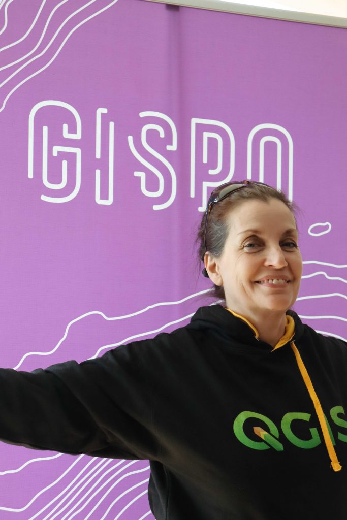Gispo • Gispo aloittaa toiminnan Ruotsissa Mari Punakivi vastaa Gispon Ruotsin toiminnasta