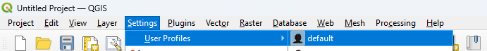 qgis