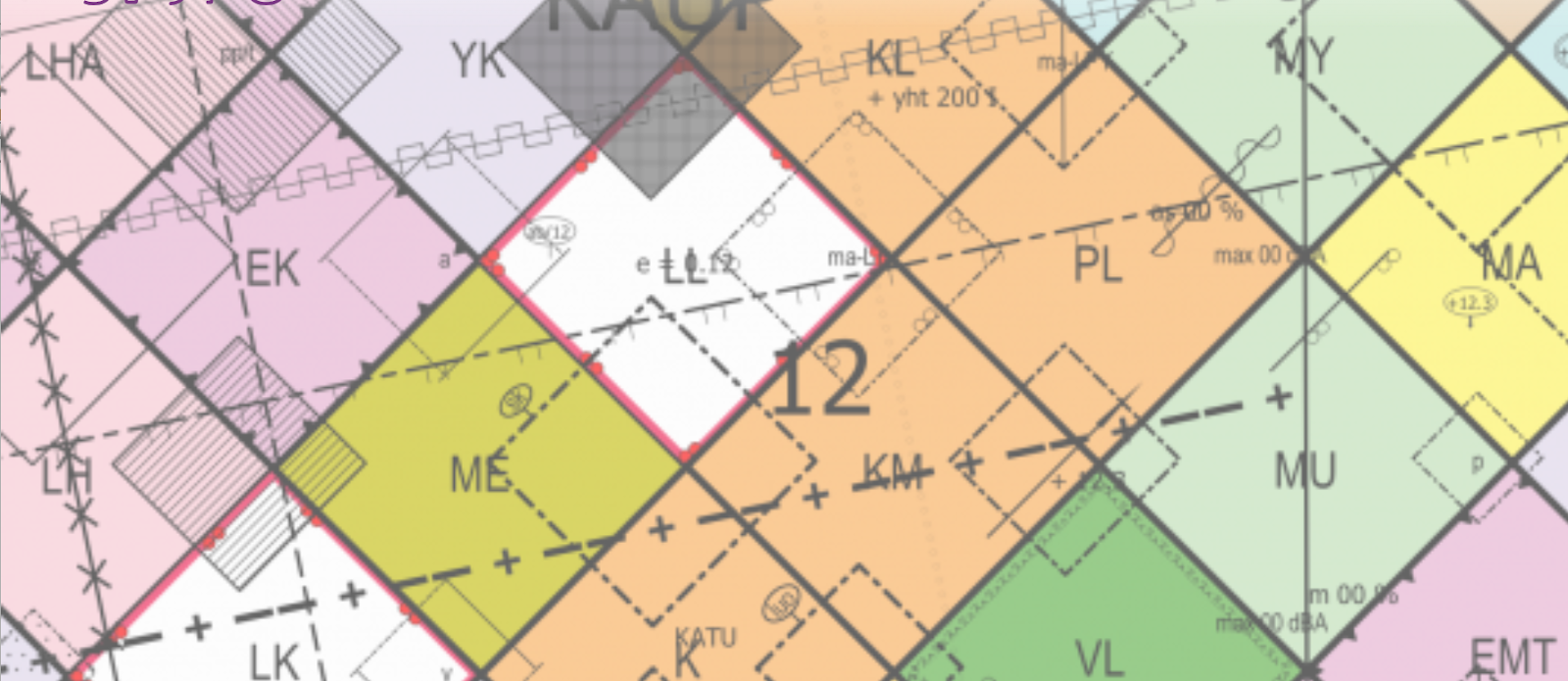 Gispo • Hur får man in CAD-data i QGIS? CAD-data i QGIS