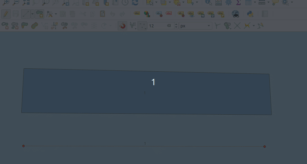 Gispo • Mitä uutta QGIS 3.40 LTR? qgis
